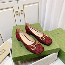 Gucci Heeled Shoes